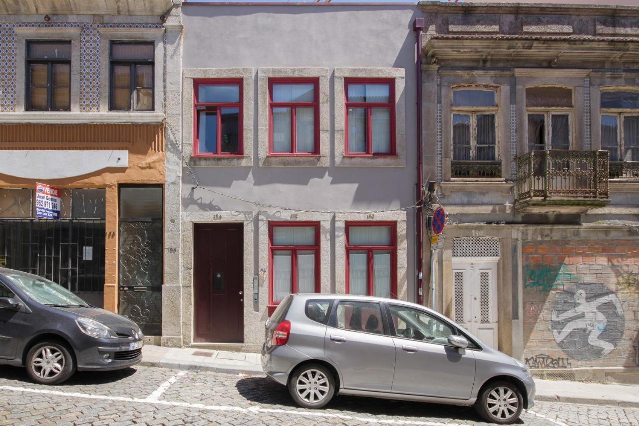 Oporto Sweet Home I Extérieur photo