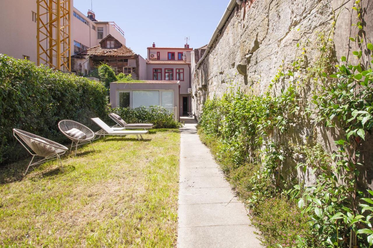 Oporto Sweet Home I Extérieur photo