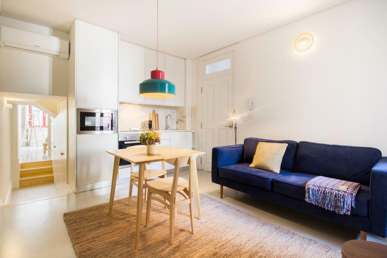 Oporto Sweet Home I Extérieur photo