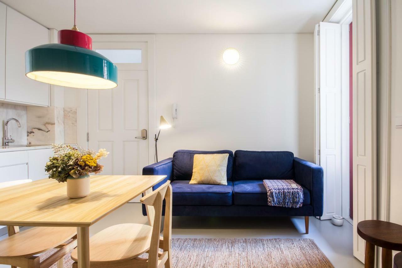 Oporto Sweet Home I Extérieur photo