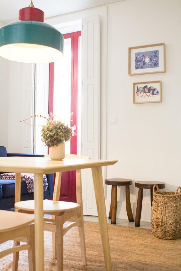Oporto Sweet Home I Extérieur photo