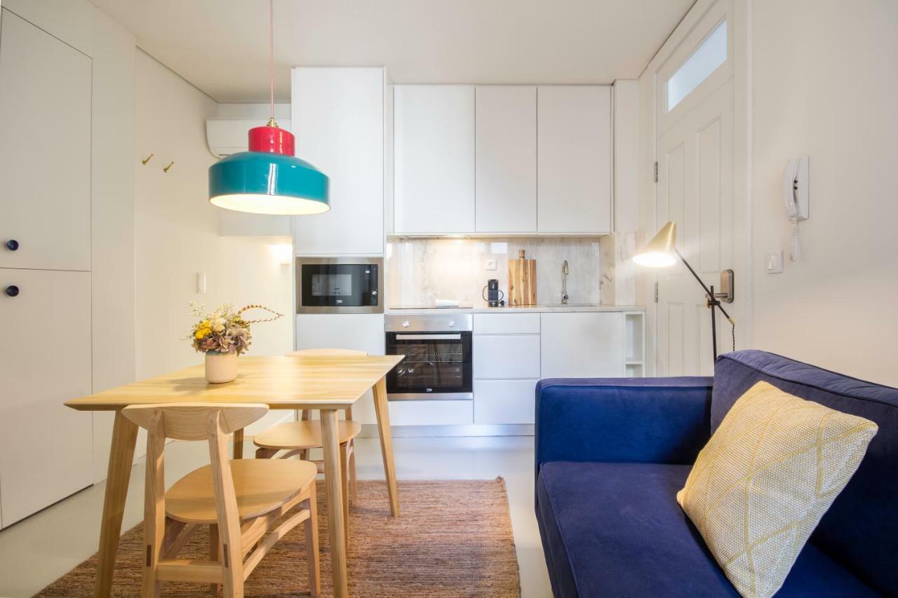 Oporto Sweet Home I Extérieur photo